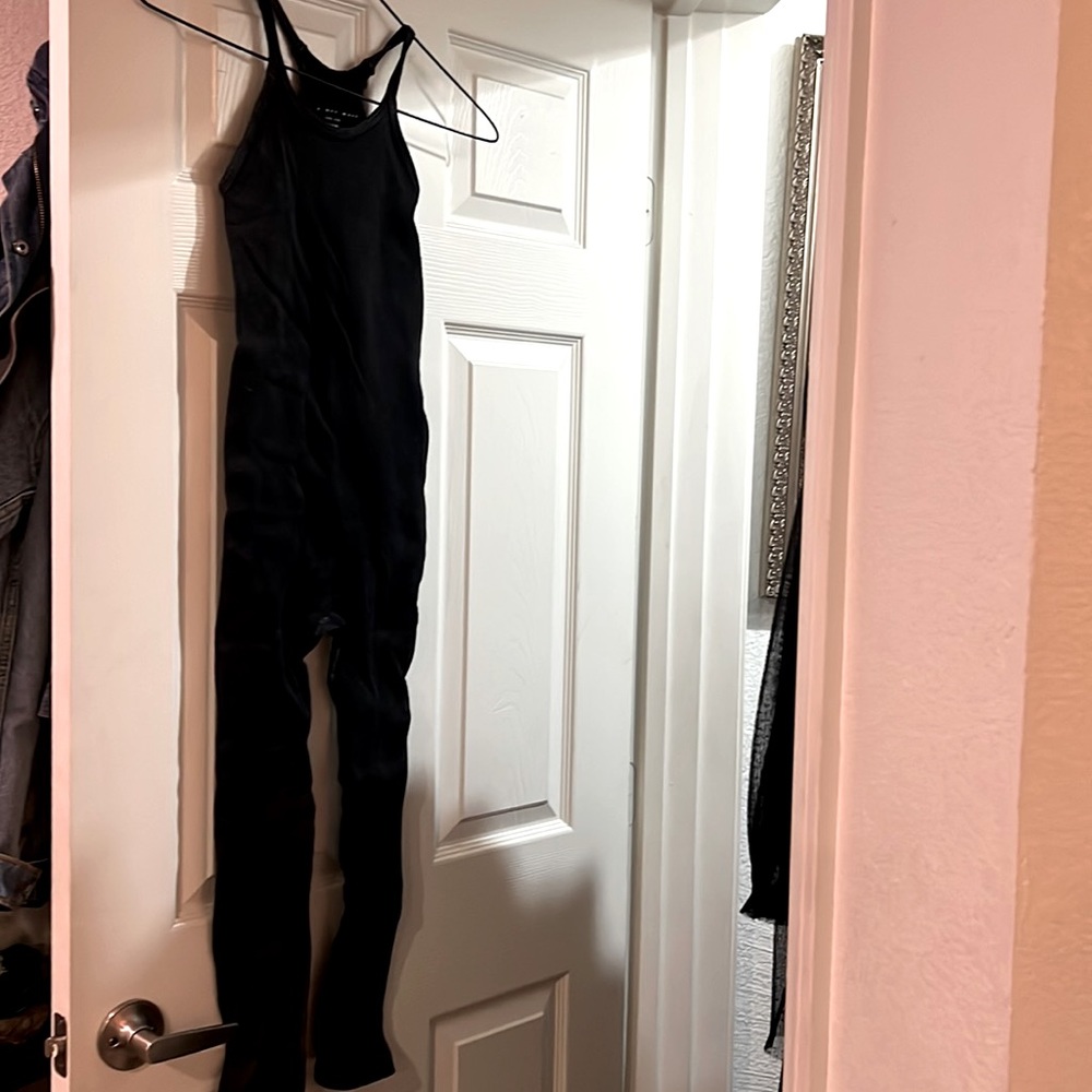 Free people bodysuit.